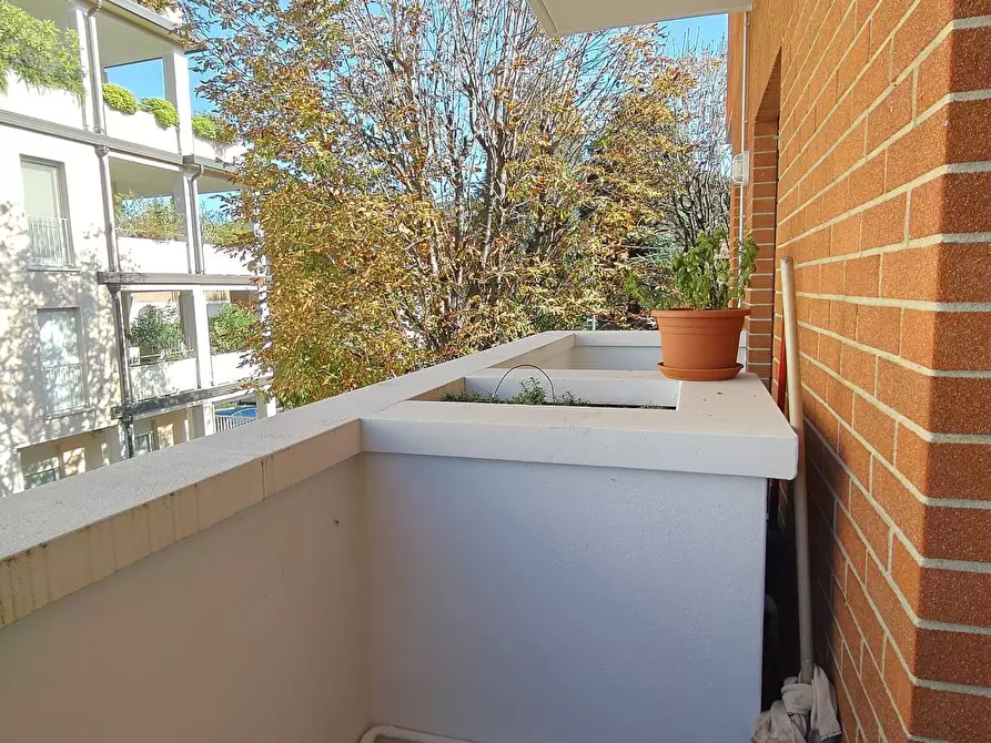 Immagine 8 di Appartamento in vendita  in Via G. Ferraris 4 a Gallarate