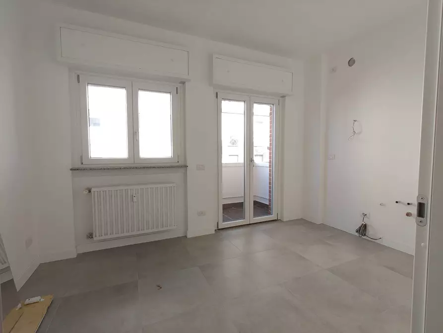 Immagine 7 di Appartamento in vendita  in Via G. Ferraris 4 a Gallarate