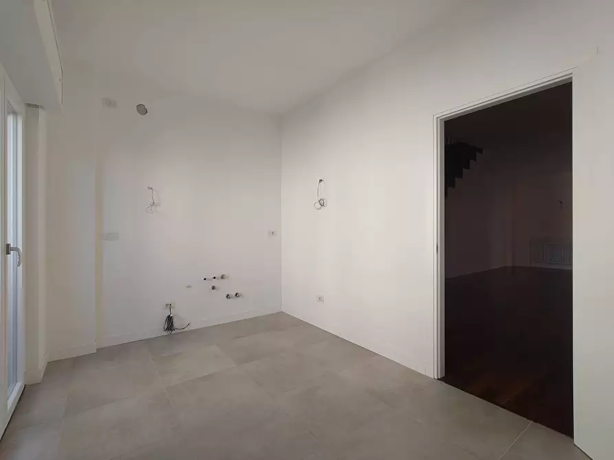 Immagine 9 di Appartamento in vendita  in Via G. Ferraris 4 a Gallarate