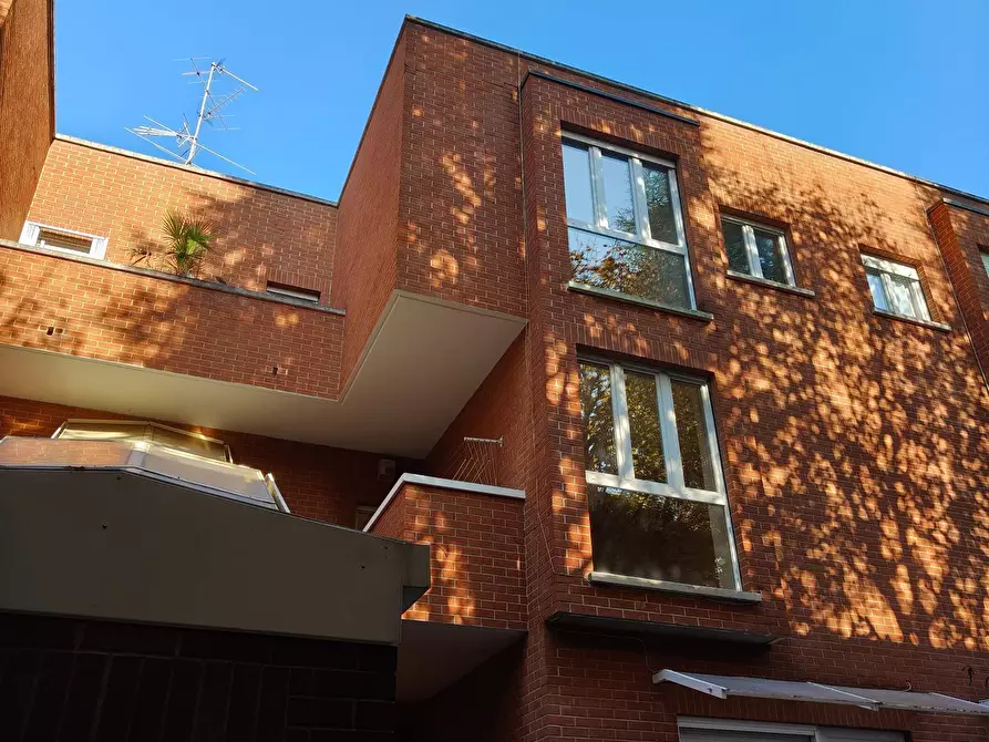 Immagine 29 di Appartamento in vendita  in Via G. Ferraris 4 a Gallarate