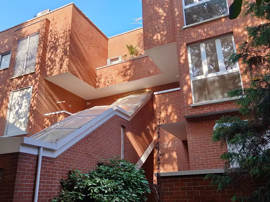 Immagine 31 di Appartamento in vendita  in Via G. Ferraris 4 a Gallarate