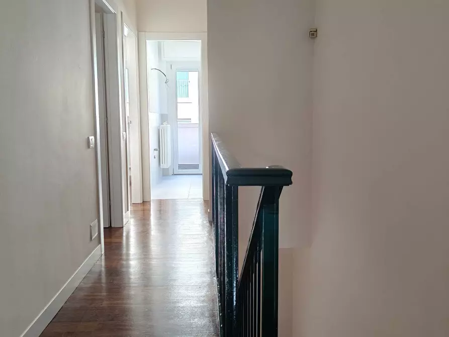 Immagine 14 di Appartamento in vendita  in Via G. Ferraris 4 a Gallarate