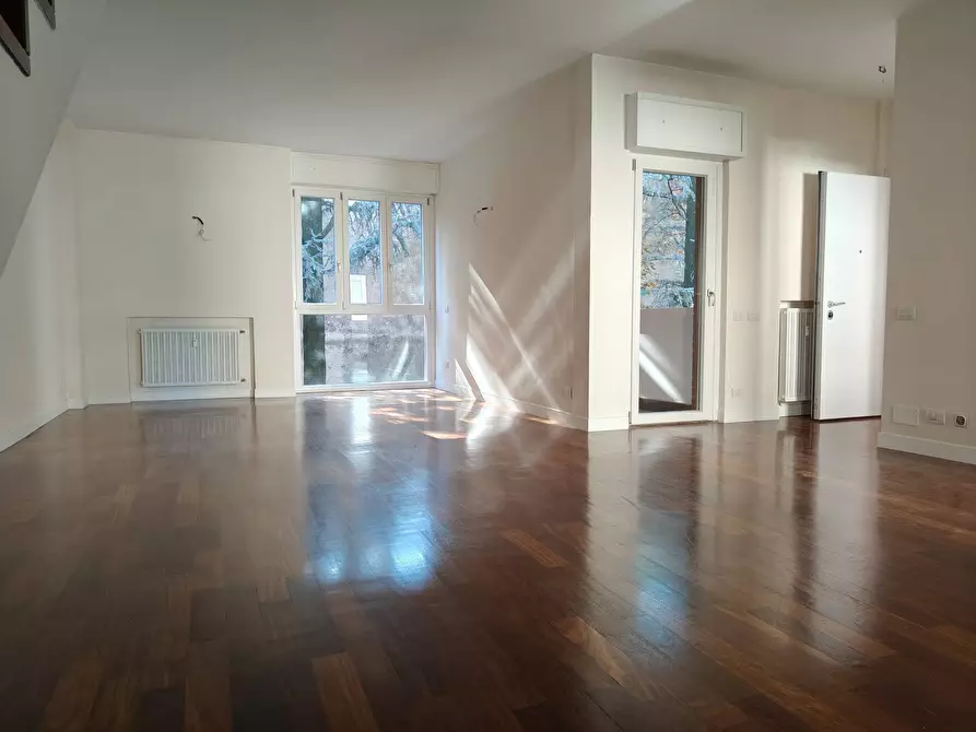 Immagine 3 di Appartamento in vendita  in Via G. Ferraris 4 a Gallarate