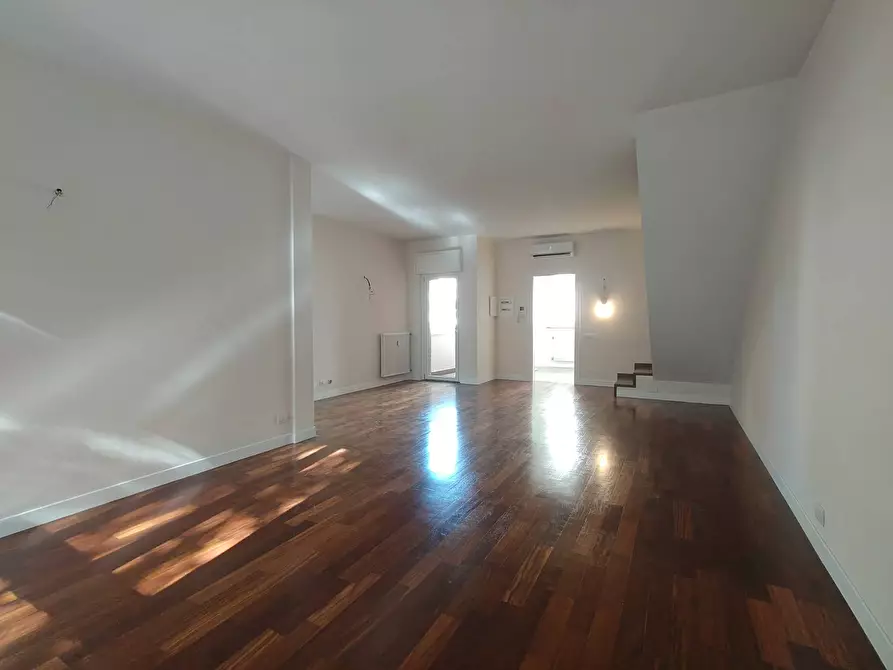 Immagine 5 di Appartamento in vendita  in Via G. Ferraris 4 a Gallarate