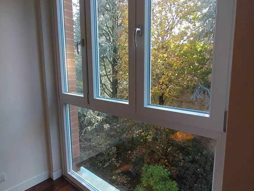 Immagine 19 di Appartamento in vendita  in Via G. Ferraris 4 a Gallarate