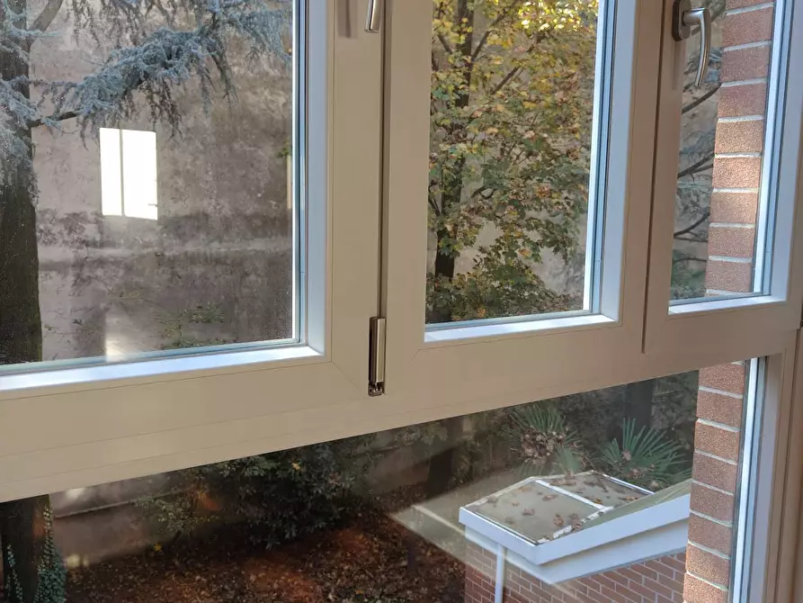 Immagine 4 di Appartamento in vendita  in Via G. Ferraris 4 a Gallarate