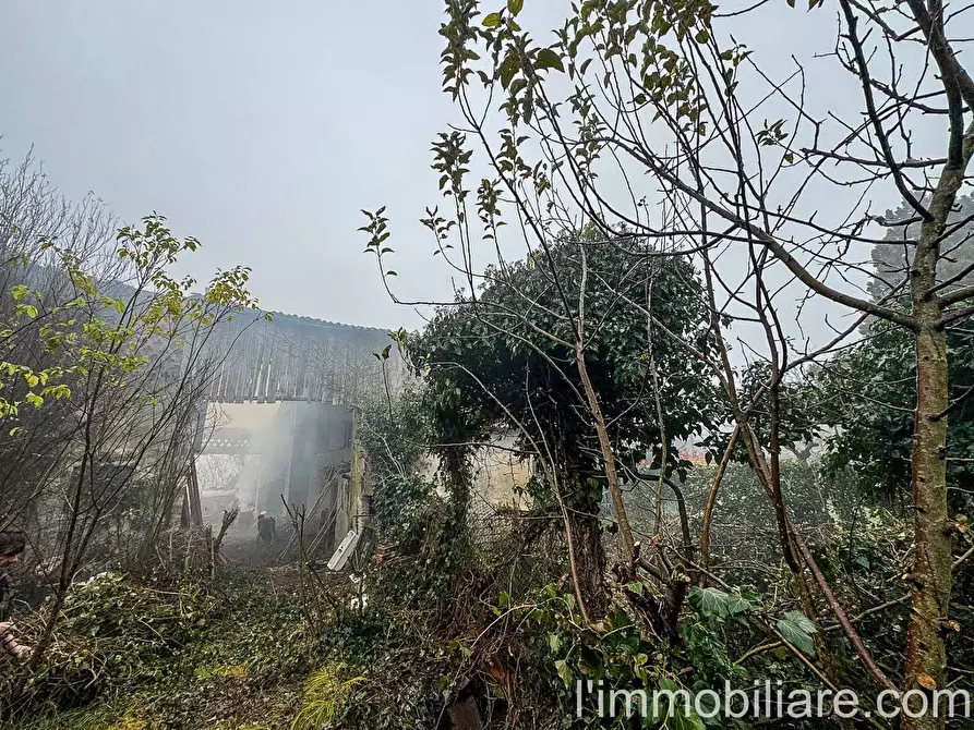 Immagine 10 di Rustico / casale in vendita  in Via San Giovanni 34 a Povegliano Veronese