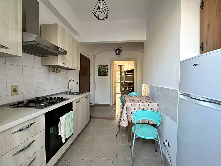Immagine 10 di Appartamento in vendita  in Via Livorno 3 a Catanzaro