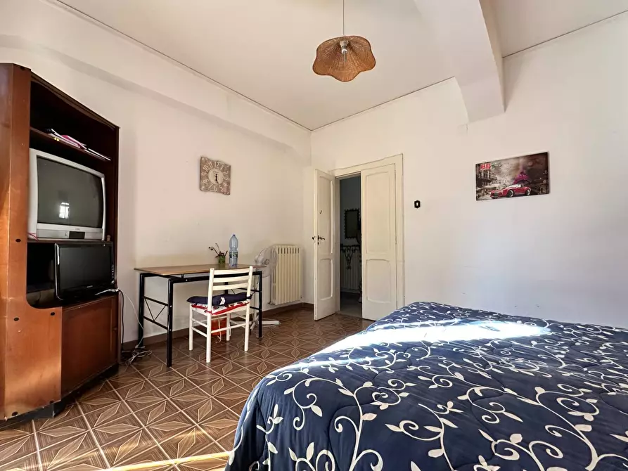 Immagine 4 di Appartamento in vendita  in Via Livorno 3 a Catanzaro