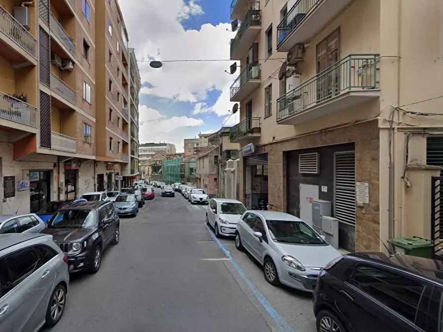 Immagine 1 di Appartamento in vendita  in Piazza Osservanza 4 a Catanzaro