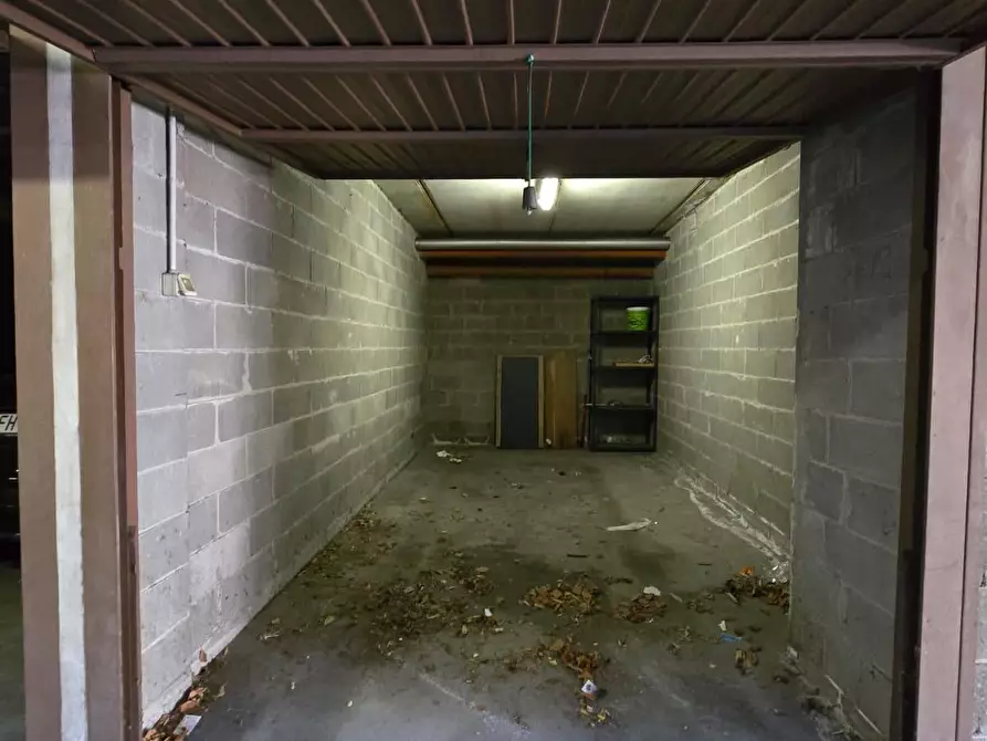 Immagine 22 di Appartamento in vendita  in Via S. Rocco 35/E a Gallarate