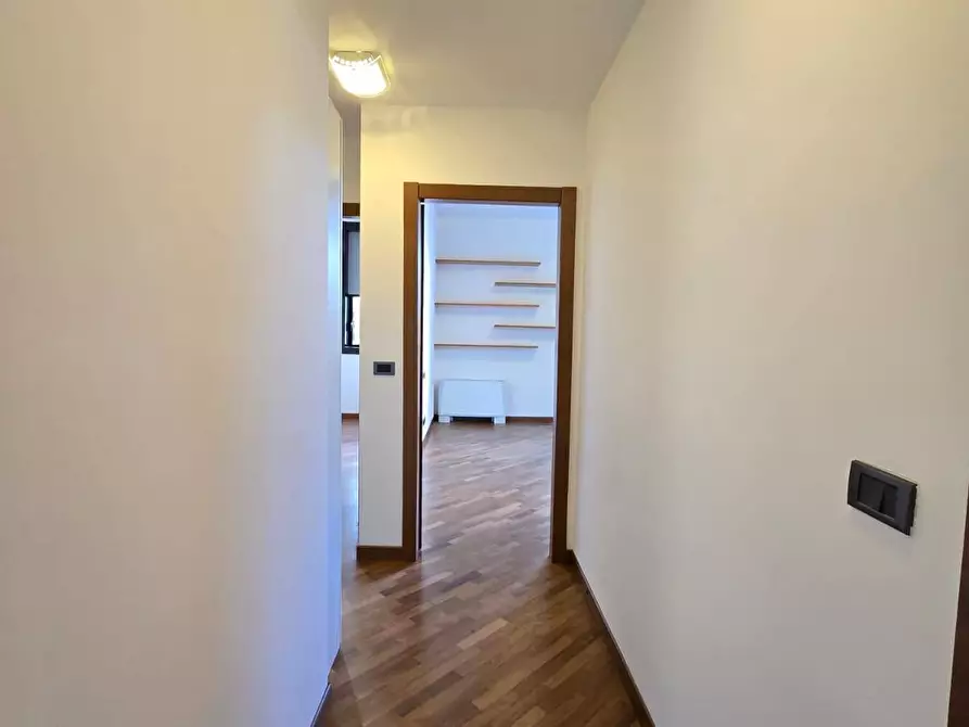 Immagine 9 di Appartamento in vendita  in Via S. Rocco 35/E a Gallarate