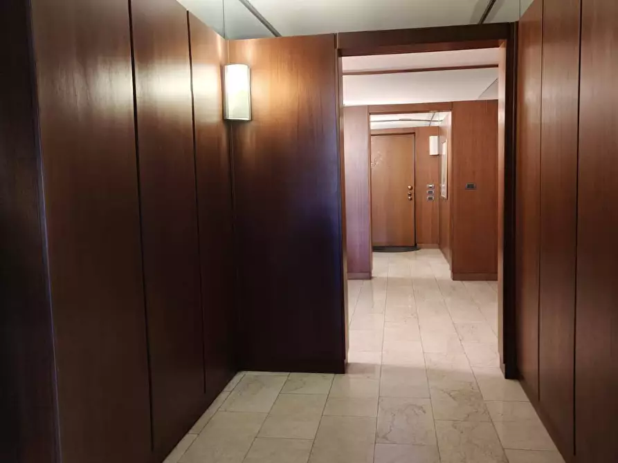 Immagine 21 di Appartamento in vendita  in Via S. Rocco 35/E a Gallarate