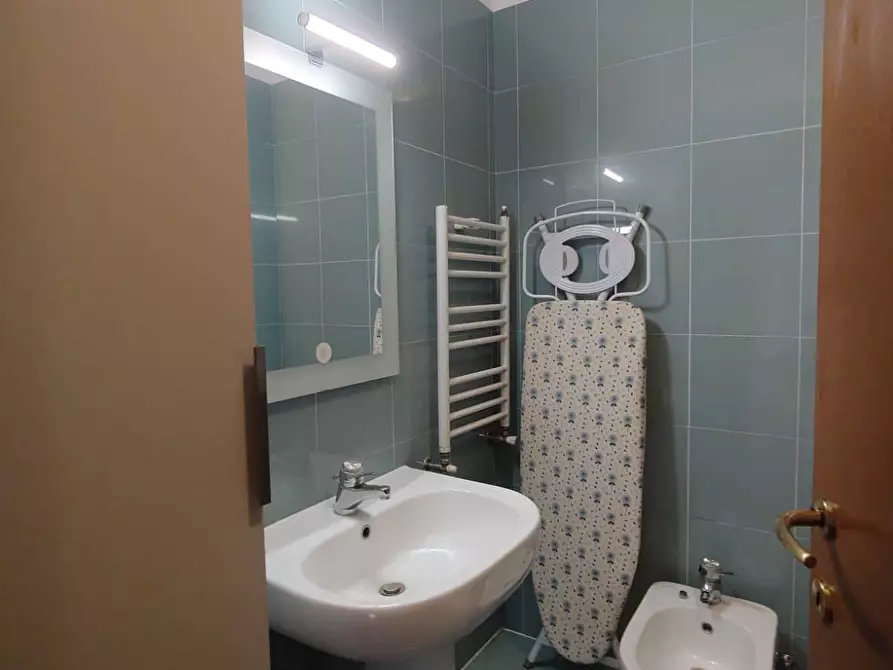 Immagine 20 di Appartamento in vendita  in Via S. Rocco 35/E a Gallarate