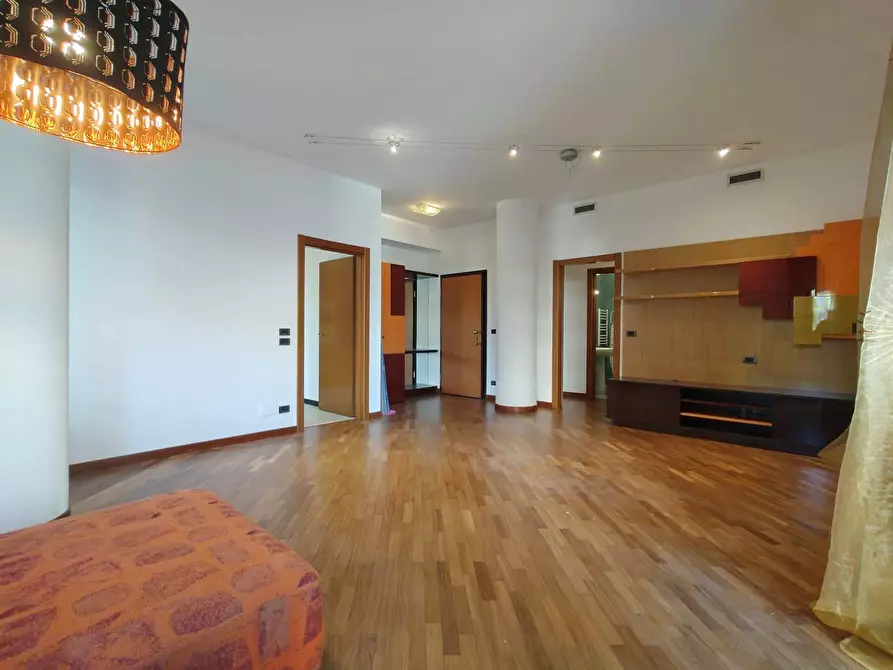 Immagine 5 di Appartamento in vendita  in Via S. Rocco 35/E a Gallarate