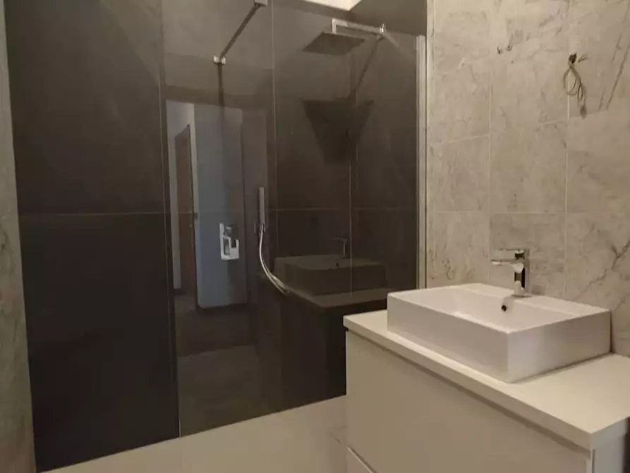 Immagine 14 di Appartamento in vendita  in Via S. Rocco 35/E a Gallarate