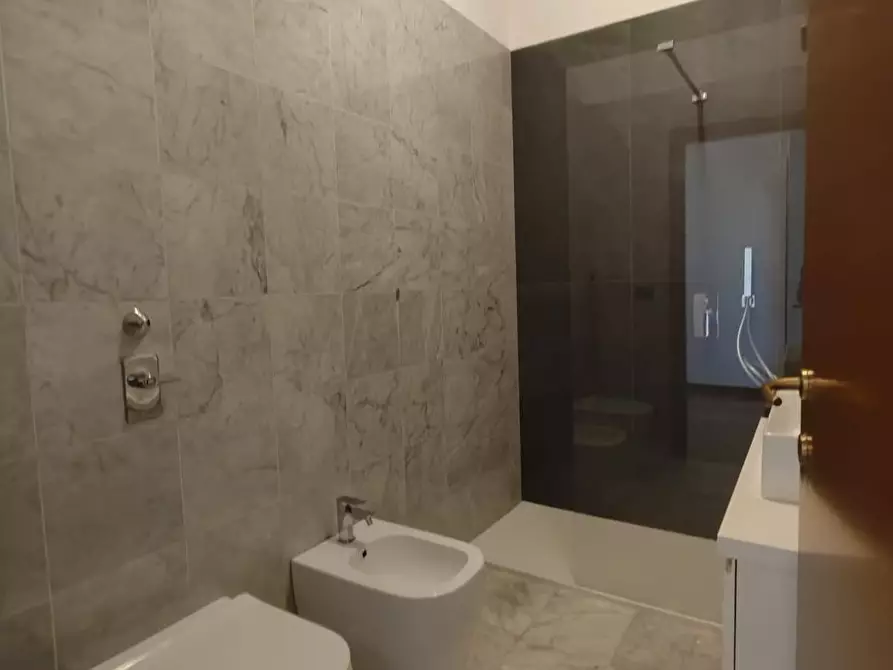 Immagine 13 di Appartamento in vendita  in Via S. Rocco 35/E a Gallarate