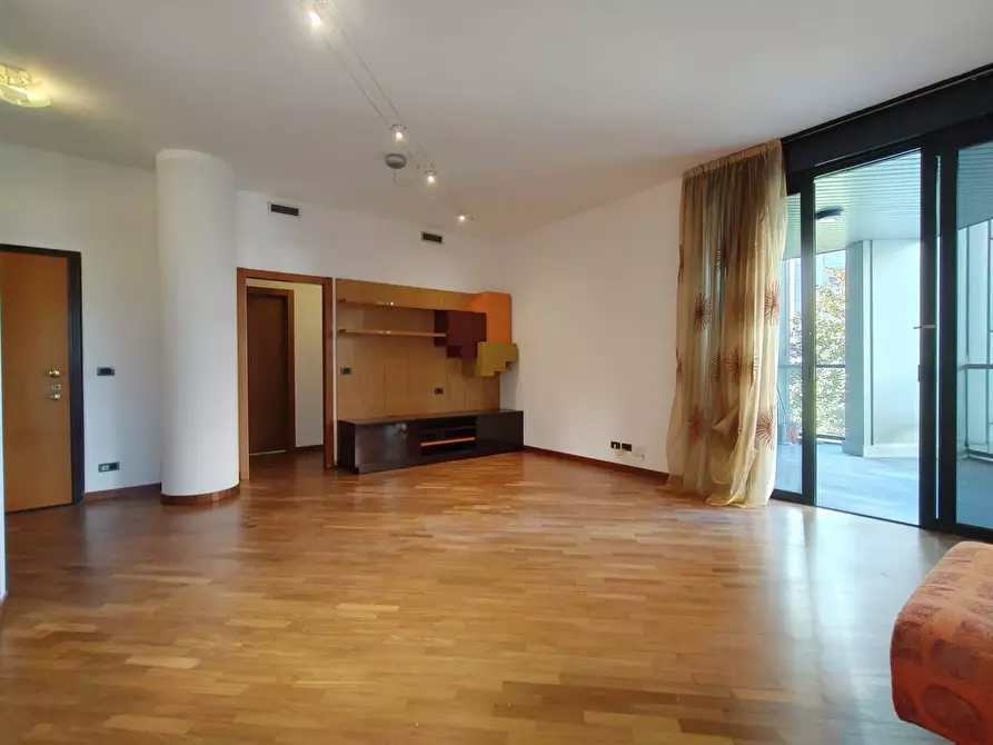 Immagine 3 di Appartamento in vendita  in Via S. Rocco 35/E a Gallarate