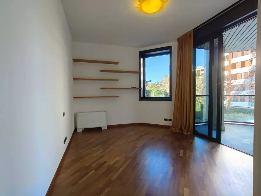 Immagine 16 di Appartamento in vendita  in Via S. Rocco 35/E a Gallarate