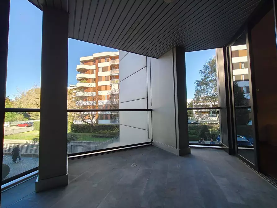 Immagine 17 di Appartamento in vendita  in Via S. Rocco 35/E a Gallarate