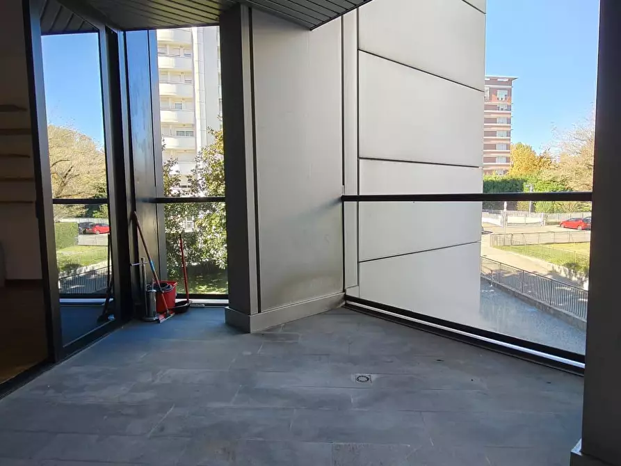 Immagine 4 di Appartamento in vendita  in Via S. Rocco 35/E a Gallarate