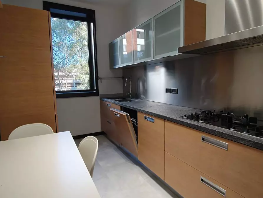 Immagine 7 di Appartamento in vendita  in Via S. Rocco 35/E a Gallarate