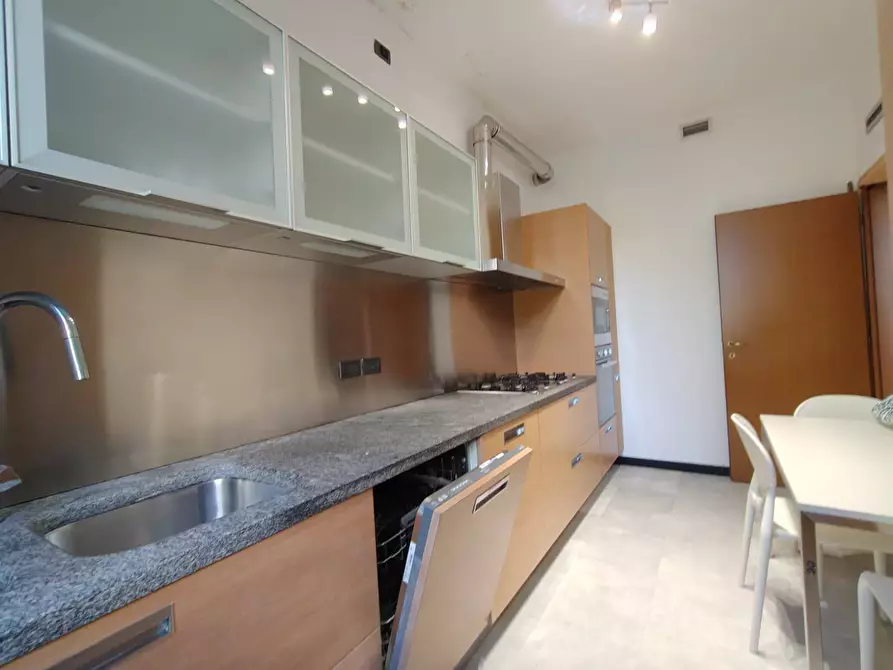 Immagine 6 di Appartamento in vendita  in Via S. Rocco 35/E a Gallarate