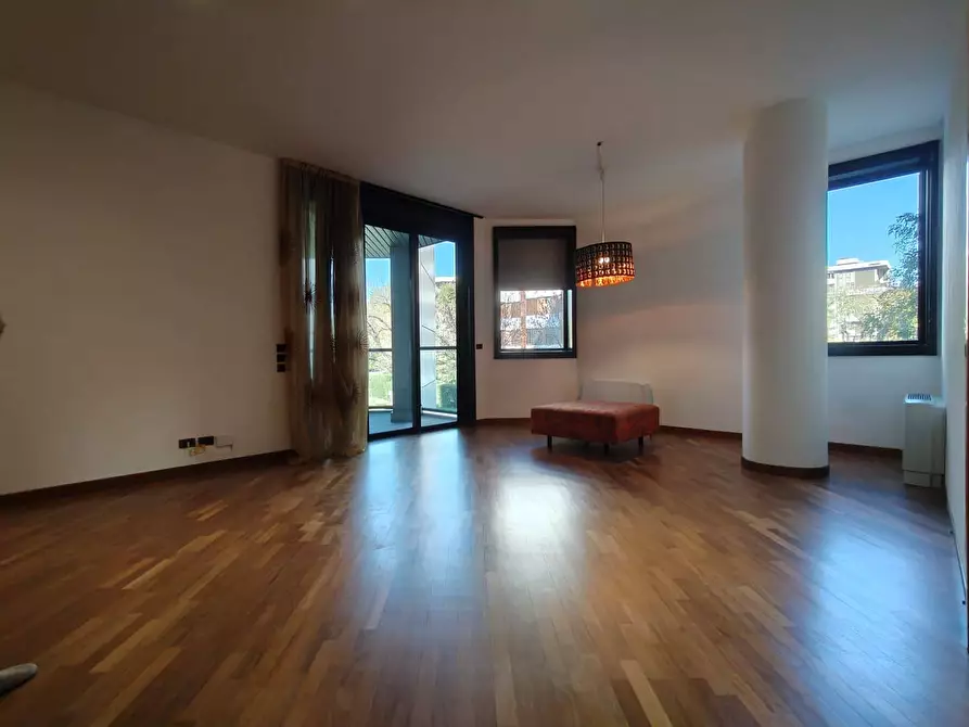 Immagine 2 di Appartamento in vendita  in Via S. Rocco 35/E a Gallarate