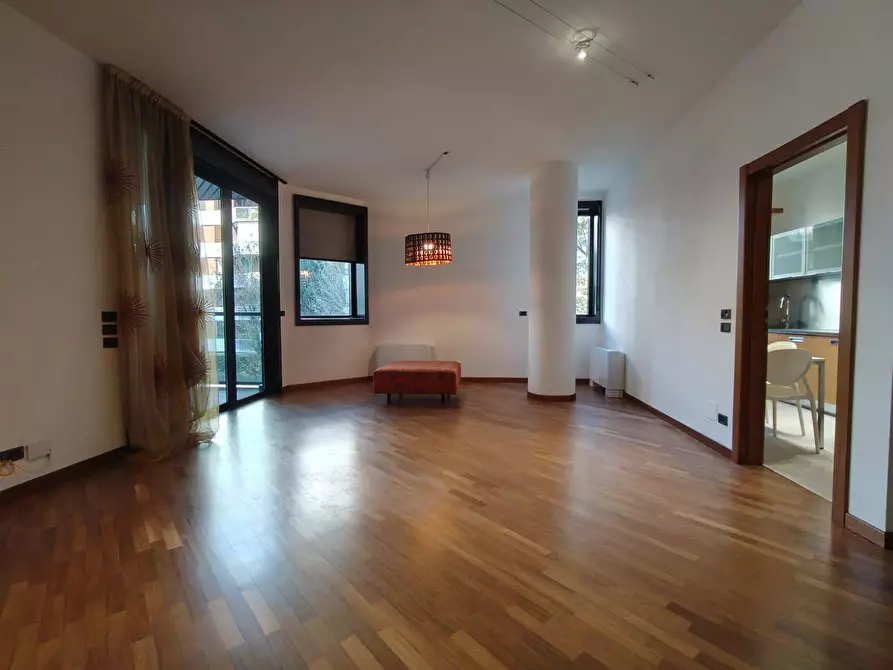 Immagine 8 di Appartamento in vendita  in Via S. Rocco 35/E a Gallarate