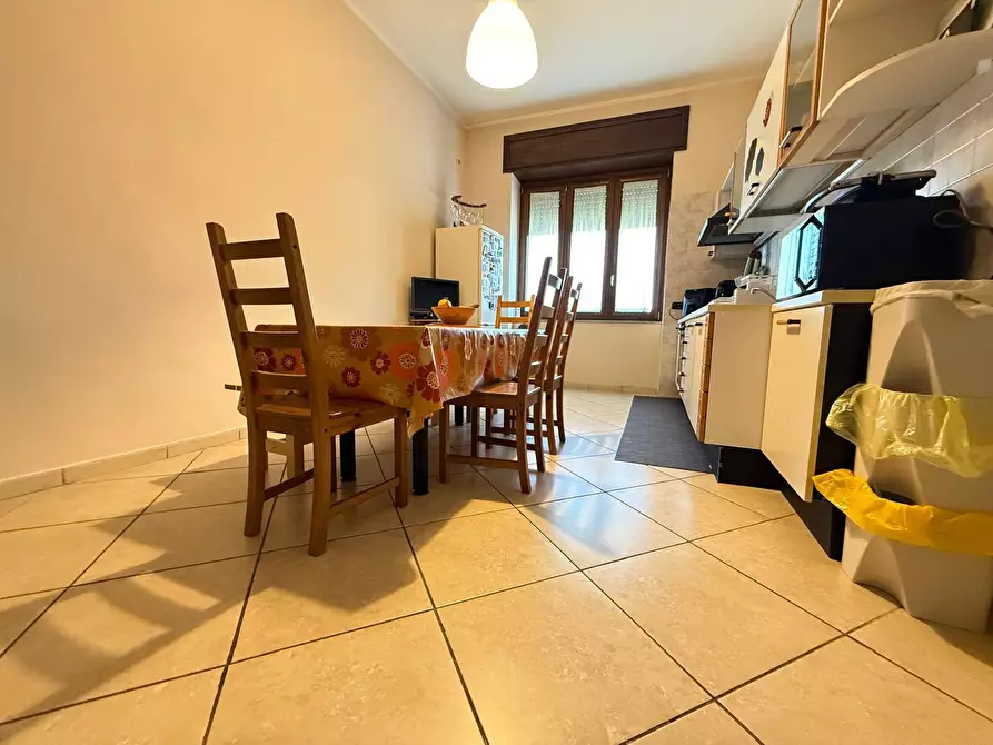 Immagine 11 di Appartamento in vendita  in Via Carlo Santagata 2 a Caserta