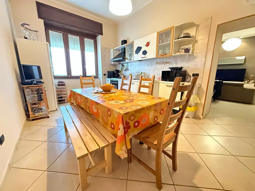 Immagine 12 di Appartamento in vendita  in Via Carlo Santagata 2 a Caserta