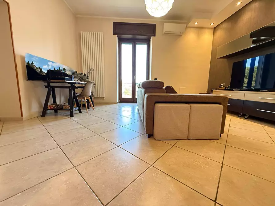 Immagine 5 di Appartamento in vendita  in Via Carlo Santagata 2 a Caserta