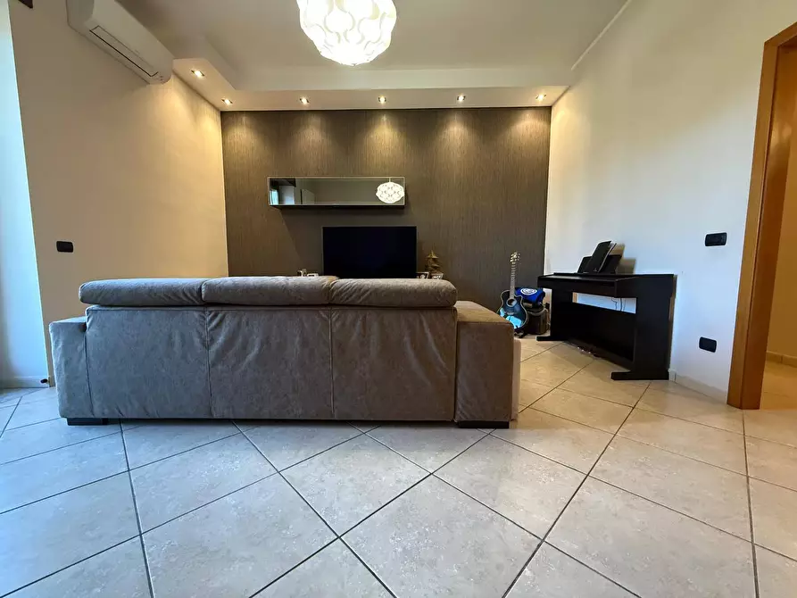 Immagine 3 di Appartamento in vendita  in Via Carlo Santagata 2 a Caserta