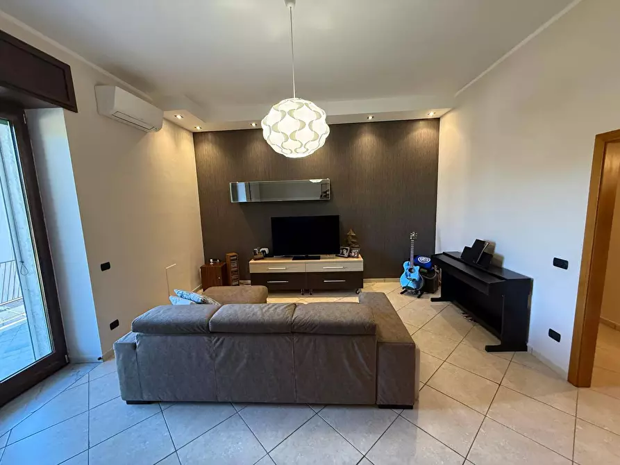 Immagine 8 di Appartamento in vendita  in Via Carlo Santagata 2 a Caserta