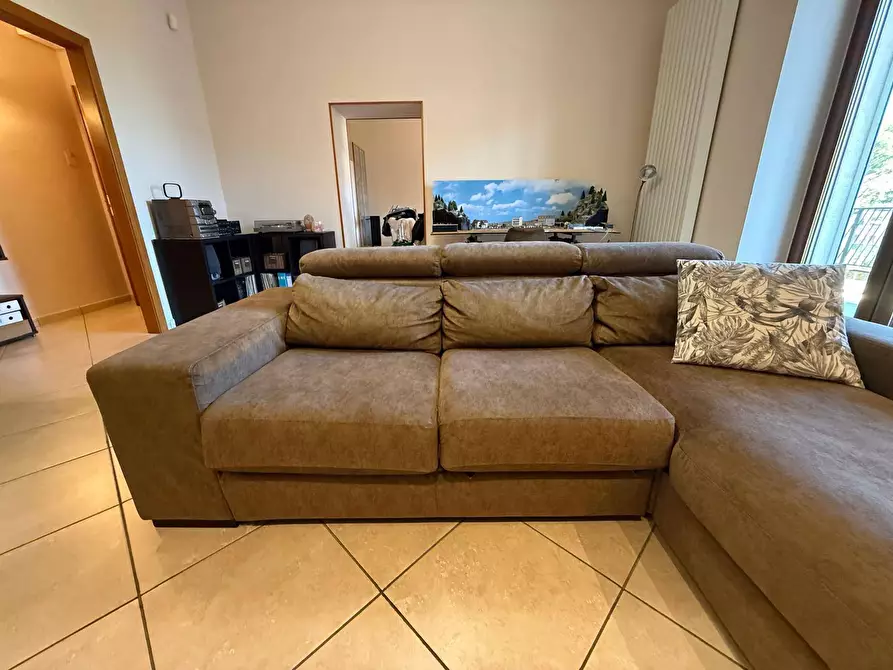 Immagine 7 di Appartamento in vendita  in Via Carlo Santagata 2 a Caserta