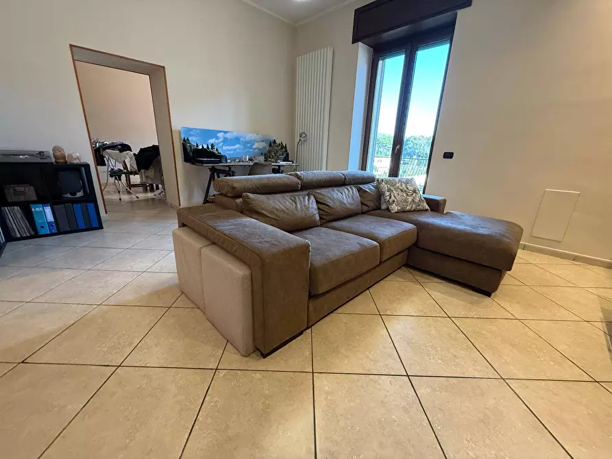 Immagine 6 di Appartamento in vendita  in Via Carlo Santagata 2 a Caserta