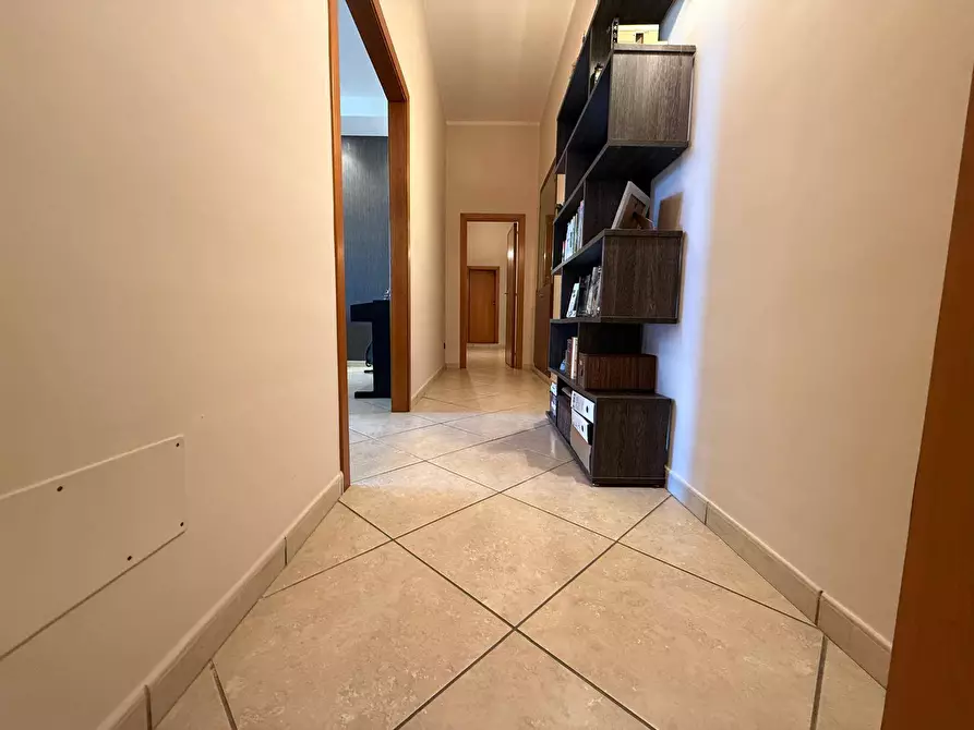 Immagine 15 di Appartamento in vendita  in Via Carlo Santagata 2 a Caserta