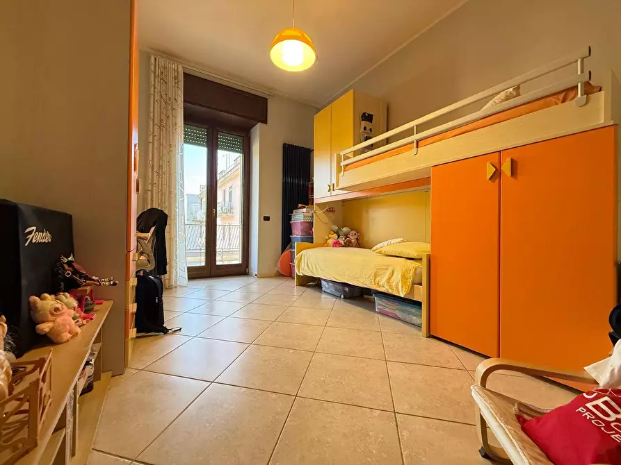 Immagine 17 di Appartamento in vendita  in Via Carlo Santagata 2 a Caserta