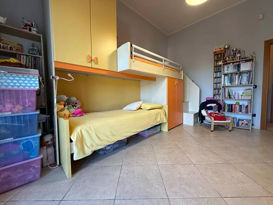 Immagine 19 di Appartamento in vendita  in Via Carlo Santagata 2 a Caserta