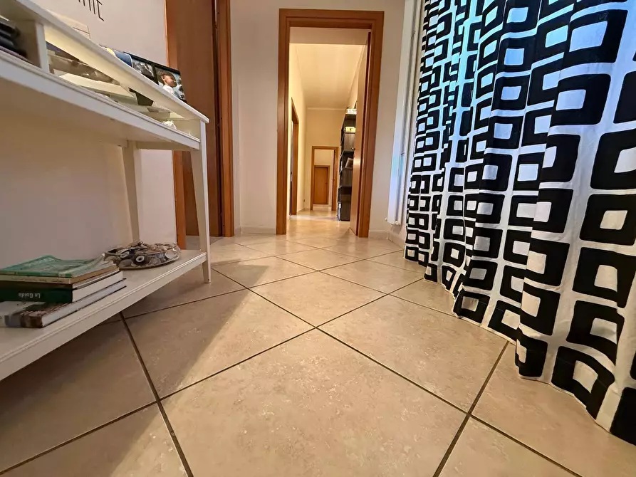 Immagine 20 di Appartamento in vendita  in Via Carlo Santagata 2 a Caserta