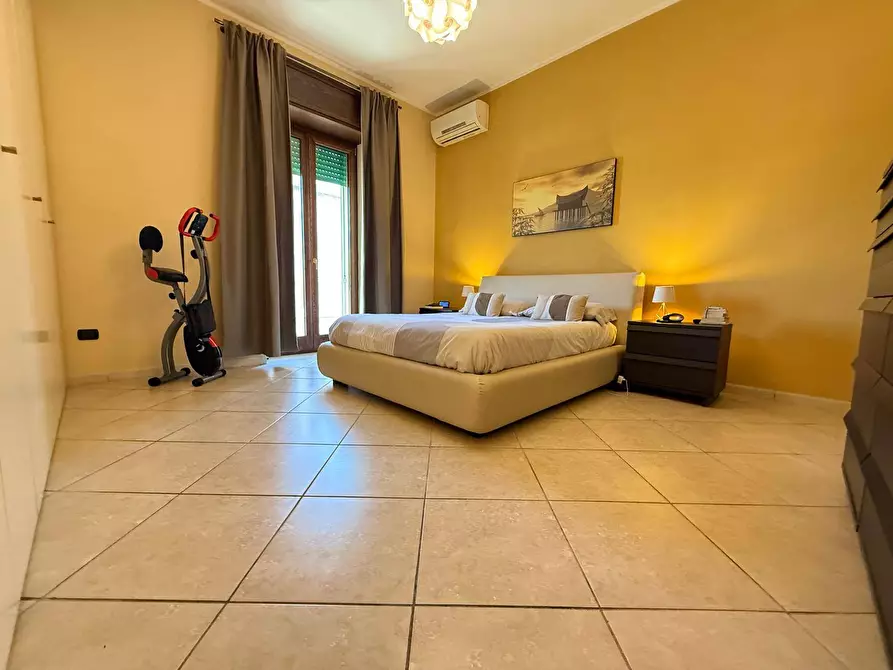 Immagine 21 di Appartamento in vendita  in Via Carlo Santagata 2 a Caserta