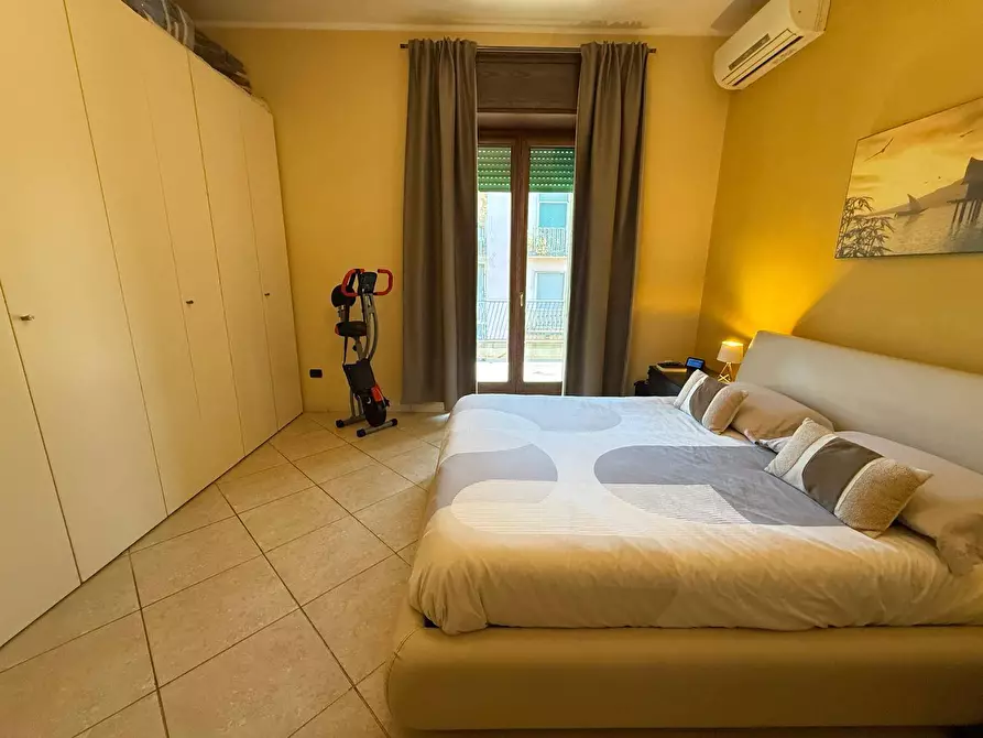 Immagine 22 di Appartamento in vendita  in Via Carlo Santagata 2 a Caserta