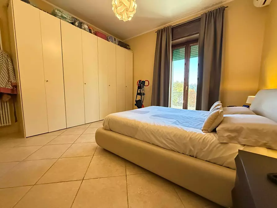 Immagine 23 di Appartamento in vendita  in Via Carlo Santagata 2 a Caserta