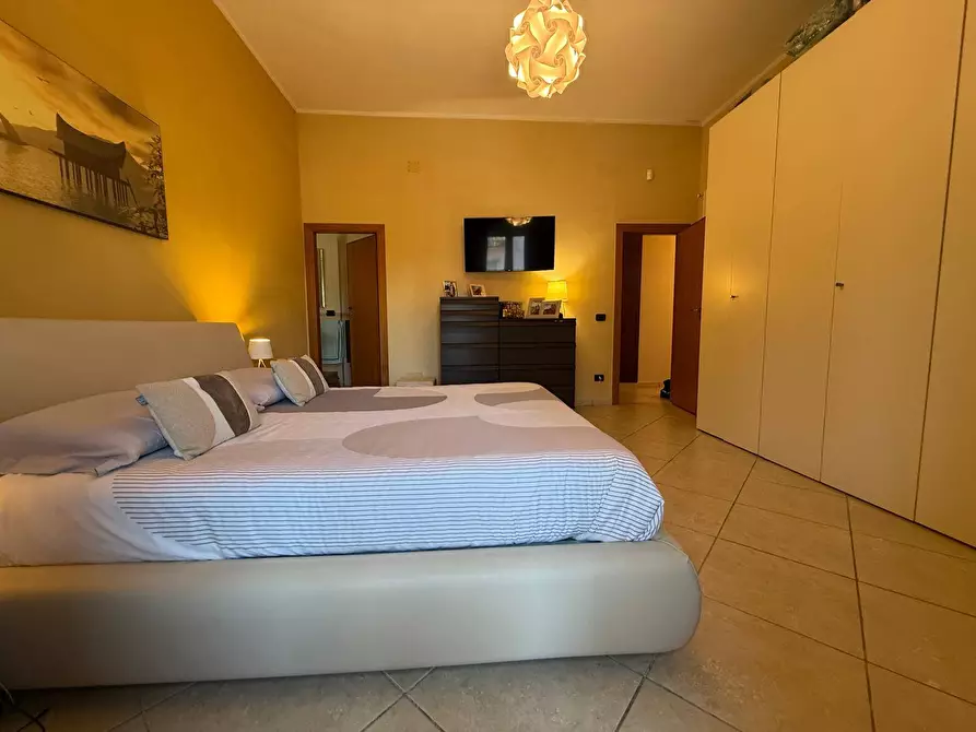 Immagine 24 di Appartamento in vendita  in Via Carlo Santagata 2 a Caserta