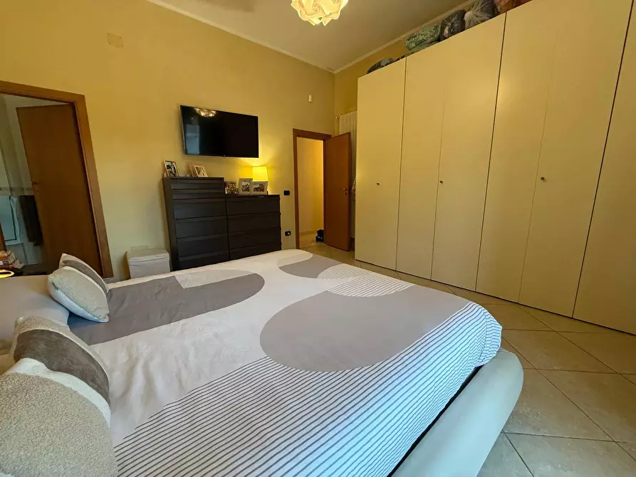 Immagine 25 di Appartamento in vendita  in Via Carlo Santagata 2 a Caserta