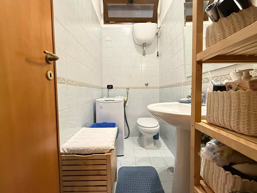 Immagine 29 di Appartamento in vendita  in Via Carlo Santagata 2 a Caserta