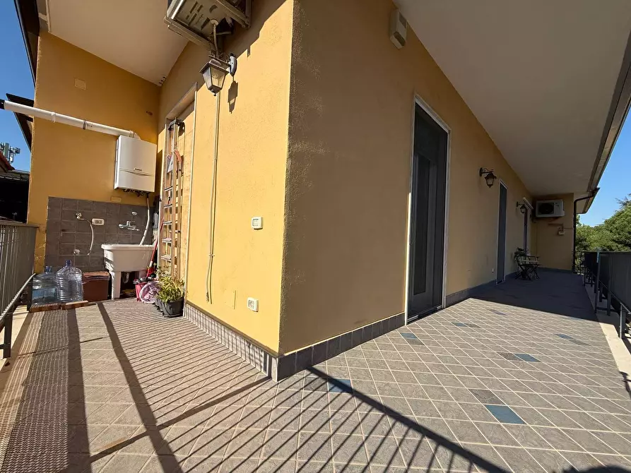 Immagine 30 di Appartamento in vendita  in Via Carlo Santagata 2 a Caserta