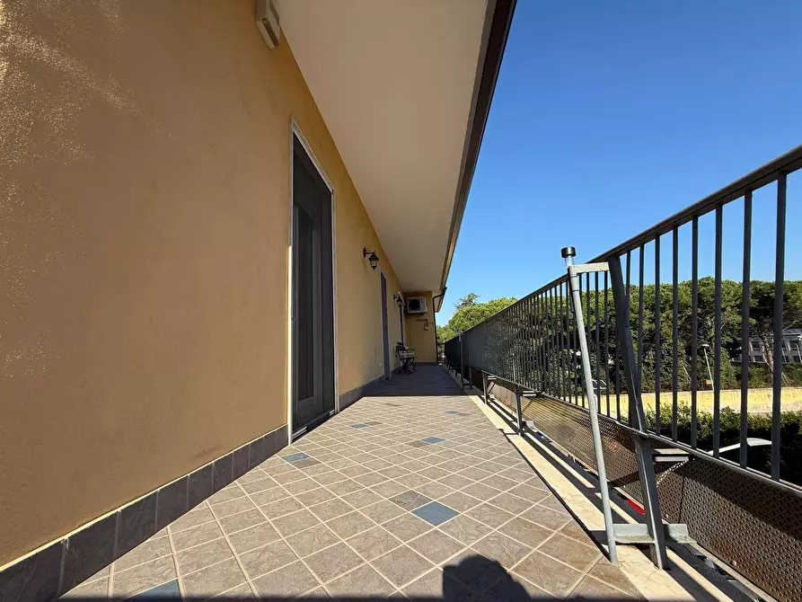 Immagine 9 di Appartamento in vendita  in Via Carlo Santagata 2 a Caserta