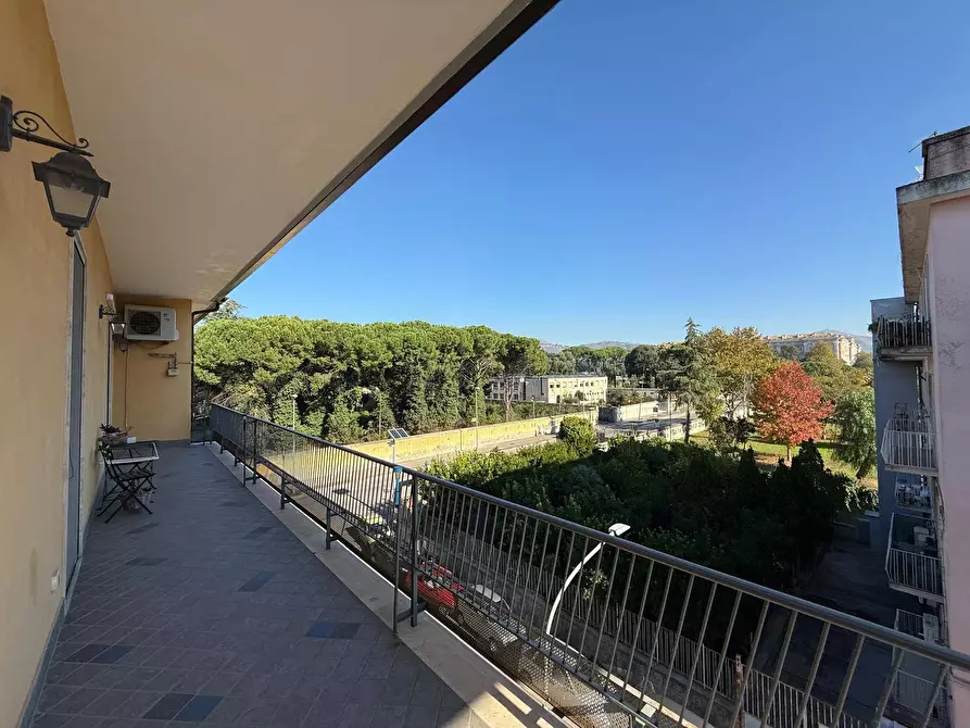 Immagine 10 di Appartamento in vendita  in Via Carlo Santagata 2 a Caserta