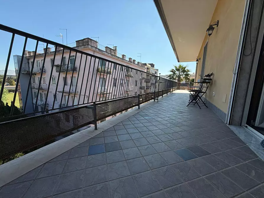 Immagine 33 di Appartamento in vendita  in Via Carlo Santagata 2 a Caserta